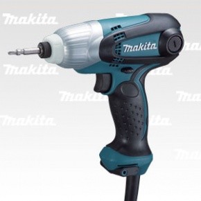  Makita  TD 0101