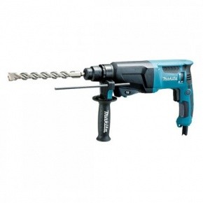  Makita HR 2611F (X5)