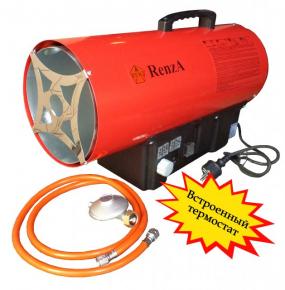   ( ) BGA-30 RenzA