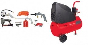   GARDEN MASTER KIT FUBAG