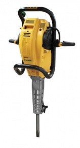   COBRA PRO Atlas Copco