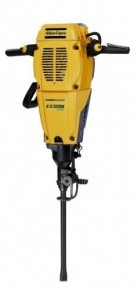  /   COBRA Combi Atlas Copco