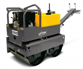   LP750H Atlas Copco