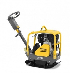   LG 160 Atlas Copco