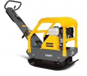   LG 200 Atlas Copco