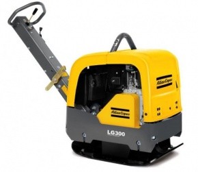   LG 300 Atlas Copco