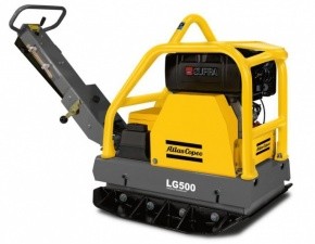   LG 500 D Atlas Copco