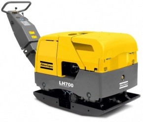   LH 700 E Atlas Copco