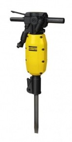   TEX 140 PS Atlas Copco