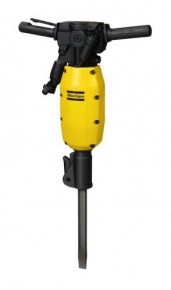   TEX 150 PE Atlas Copco