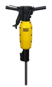   TEX 230 PE Atlas Copco