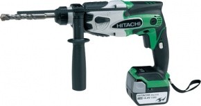   Hitachi DH14DSL