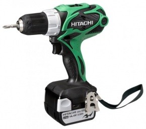  - Hitachi DS14DSAL-TL (1.5 Ah)