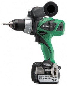  - Hitachi DS14DBL (3 Ah)