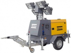   QLT H50 Atlas Copco