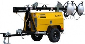   QLT M10 Atlas Copco