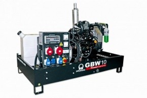  Pramac GBW 10Y  (380/220)