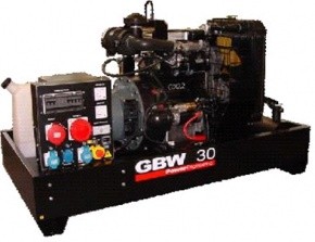  Pramac GBW 30Y  (380/220)