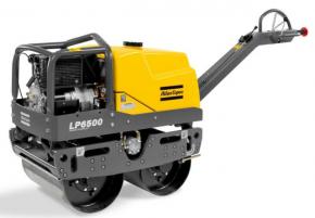    LP 6500 H Atlas Copco