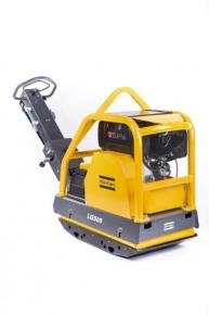   LG 500 DEC Atlas Copco