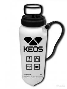        KEOS