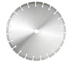    230x22.2 Lazer turbo U Dr.Schulze ()