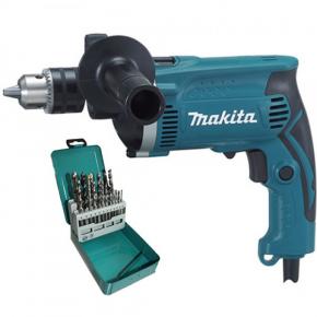   Makita HP1630KX2