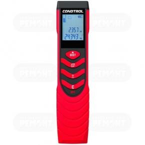  CONDTROL XS