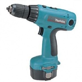  - Makita (14V) 6337 DWAE