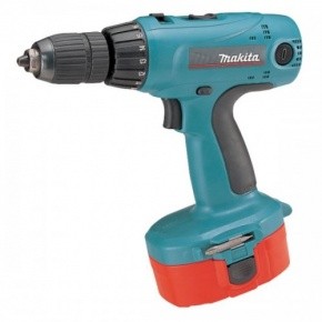  - Makita (18V) 6347 DWAE