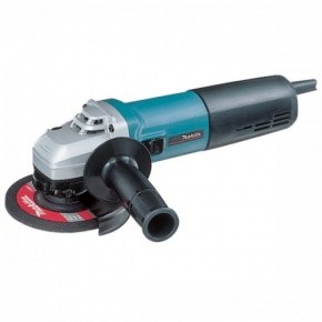    Makita (125) 9565 CV