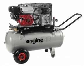   EngineAIR 39B/100 5HP ABAC