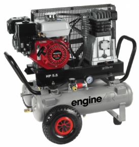   EngineAIR 39B/11+11 5HP ABAC