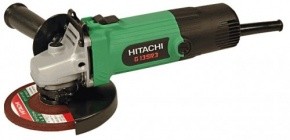    Hitachi (125) G13SR3