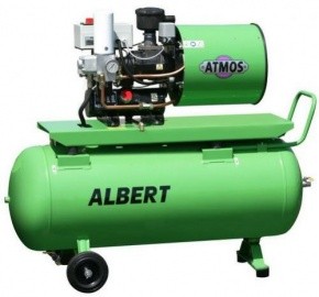   Albert -60  S