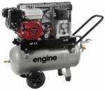   EngineAIR A39B/50 5HP 