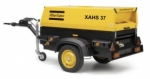  XAHS 37 