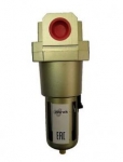 Фильтр влагомаслоотделитель Zitrek SAF5000 10D (1")