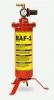 Фильтр воздушный (для дыхания) BAF-1