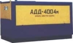 АДД-4004М Д-144 Сварочный агрегат на раме