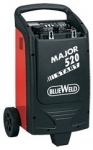 Пуско-зарядное устройство Major 520