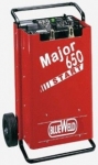 Пуско-зарядное устройство Major 650