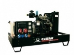  Pramac GBW 22Y  (380/220)