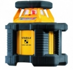 STABILA Лазерные приборы Уровень Тип LAX 200 Set (дальность 250м, точность 0,3мм/м)