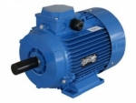 Электродвигатель АИРЕ 80 С2 (SEg80-2D) 2,0 кВт*3000 об/мин. 220В (1081)