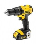  - DeWalt DCD 730 C2P (Li-ion 14.4V)