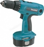  - Makita (18V) 6347 DWDE