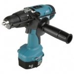  - Makita (14V) BHP343RFE LiOn