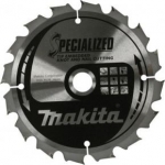 Пильный диск Makita (B-31273) M-Force,ф190х30х2мм,24зуб,д\дер