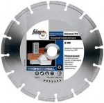 Алмазный  диск 180х2,4х22,23 FUBAG Universal Pro (12180-3)